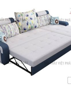 Sofa Giường Đa Năng Cao Cấp - Mã SG10-8