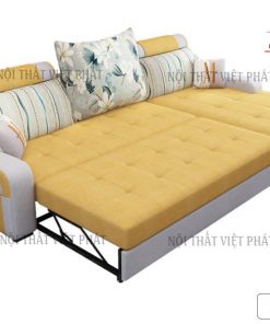Sofa Giường Đa Năng Cao Cấp - Mã SG10-9