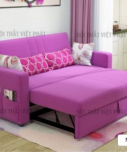 Sofa Giường Đa Năng Giá Rẻ - Mã SG17-1