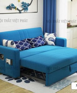 Sofa Giường Đa Năng Giá Rẻ - Mã SG17-2