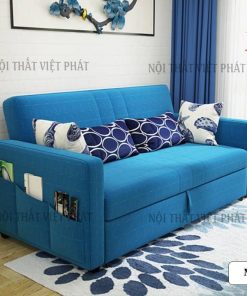 Sofa Giường Đa Năng Giá Rẻ - Mã SG17