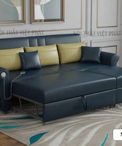 Sofa Giường Đa Năng - Mã SG28-1