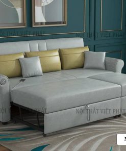 Sofa Giường Đa Năng - Mã SG28-2