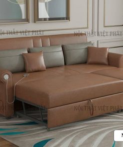 Sofa Giường Đa Năng - Mã SG28-3