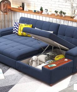 Sofa Giường Đa Năng TPHCM - Mã SG21-1