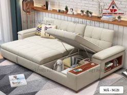 Sofa Giường Đa Năng TPHCM - Mã SG21