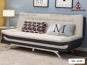Sofa Giường Đẹp - Mã SG69-1