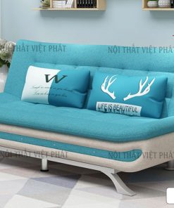 Sofa Giường Đẹp - Mã SG69-3