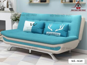 Sofa Giường Đẹp - Mã SG69-3