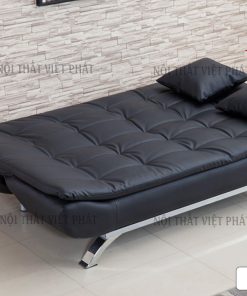 Sofa Giường Giá Rẻ HCM - Mã SG19-2
