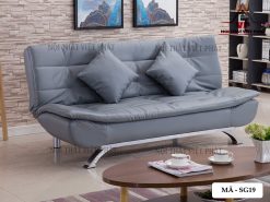 Sofa Giường Giá Rẻ HCM - Mã SG19-3