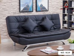 Sofa Giường Giá Rẻ HCM - Mã SG19-5