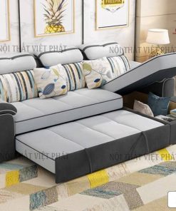 Sofa Giường Hiện Đại - Mã SG07-1