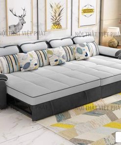 Sofa Giường Hiện Đại - Mã SG07