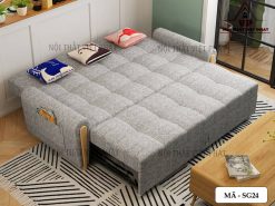Sofa Giường Rẻ - Mã SG24-1