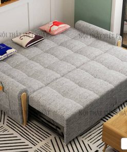 Sofa Giường Rẻ - Mã SG24-1