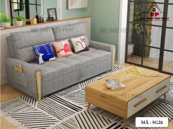 Sofa Giường Rẻ - Mã SG24