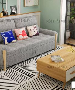 Sofa Giường Rẻ - Mã SG24