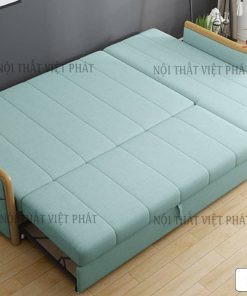 Sofa Giường Phòng Khách Chữ L - Mã SG84-3