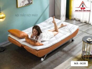 Sofa Giường TPHCM - Mã SG33-2
