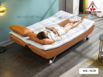 Sofa Giường TPHCM - Mã SG33