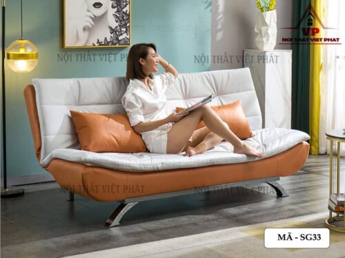 Sofa Giường TPHCM - Mã SG33-5
