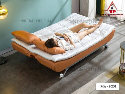 Sofa Giường TPHCM - Mã SG33