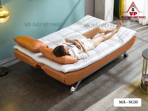 Sofa Giường TPHCM - Mã SG33