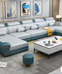 Sofa Góc Chữ U - Mã G18