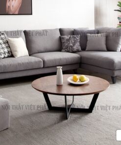 Sofa Góc Gia Đình - Mã G28