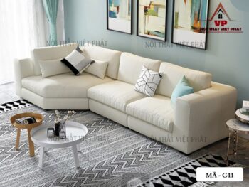 Sofa Góc Hiện Đại - Mã G44-1