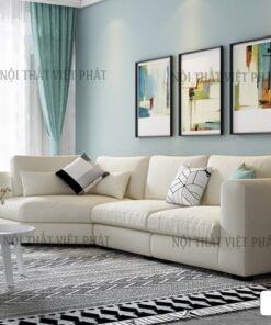 Sofa Góc Hiện Đại - Mã G44-2