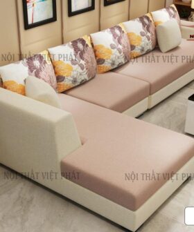 Sofa Góc Hồ Chí Minh - Mã G24-3
