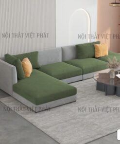 Sofa Góc Phòng Khách - Mã G37-4