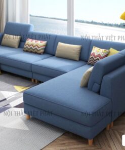 Sofa Góc Vuông - Mã G26-1