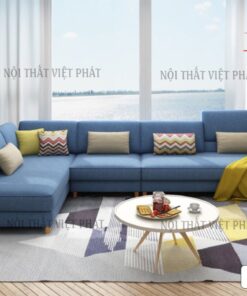 Sofa Góc Vuông - Mã G26-2