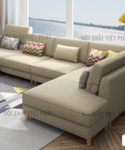 Sofa Góc Vuông - Mã G26