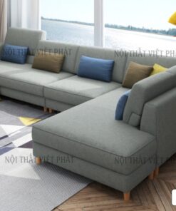 Sofa Góc Vuông - Mã G26-3