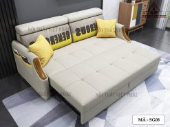 Sofa Kéo Thành Giường - Mã SG08-1