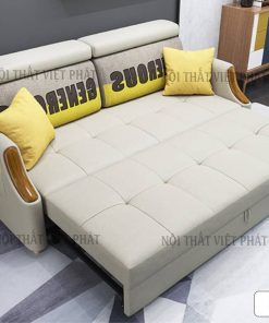 Sofa Kéo Thành Giường - Mã SG08-1
