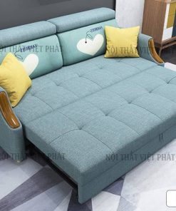 Sofa Kéo Thành Giường - Mã SG08