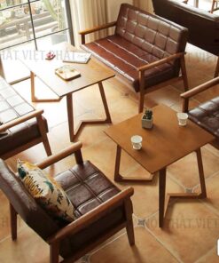 Sofa Mini Cafe - Mã CF25-1