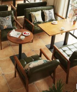 Sofa Mini Cafe - Mã CF25-2