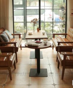 Sofa Mini Cafe - Mã CF25-3