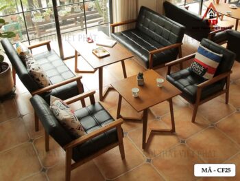 Sofa Mini Cafe - Mã CF25