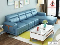Sofa Phòng Khách Cao Cấp - Mã PK01