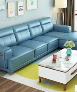 Sofa Phòng Khách Cao Cấp - Mã PK01