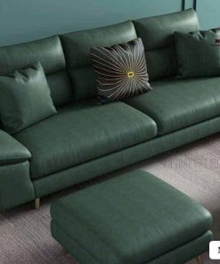 Sofa Phòng Khách Chung Cư - Mã CH14-1