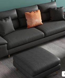 Sofa Phòng Khách Chung Cư - Mã CH14-2