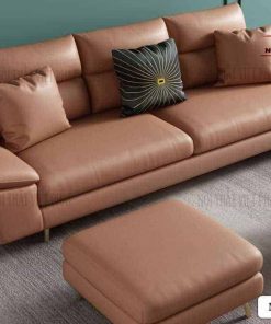 Sofa Phòng Khách Chung Cư - Mã CH14